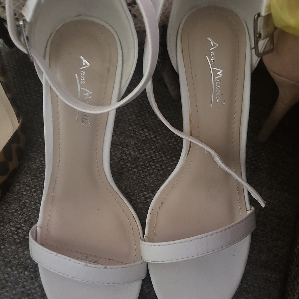 Heels